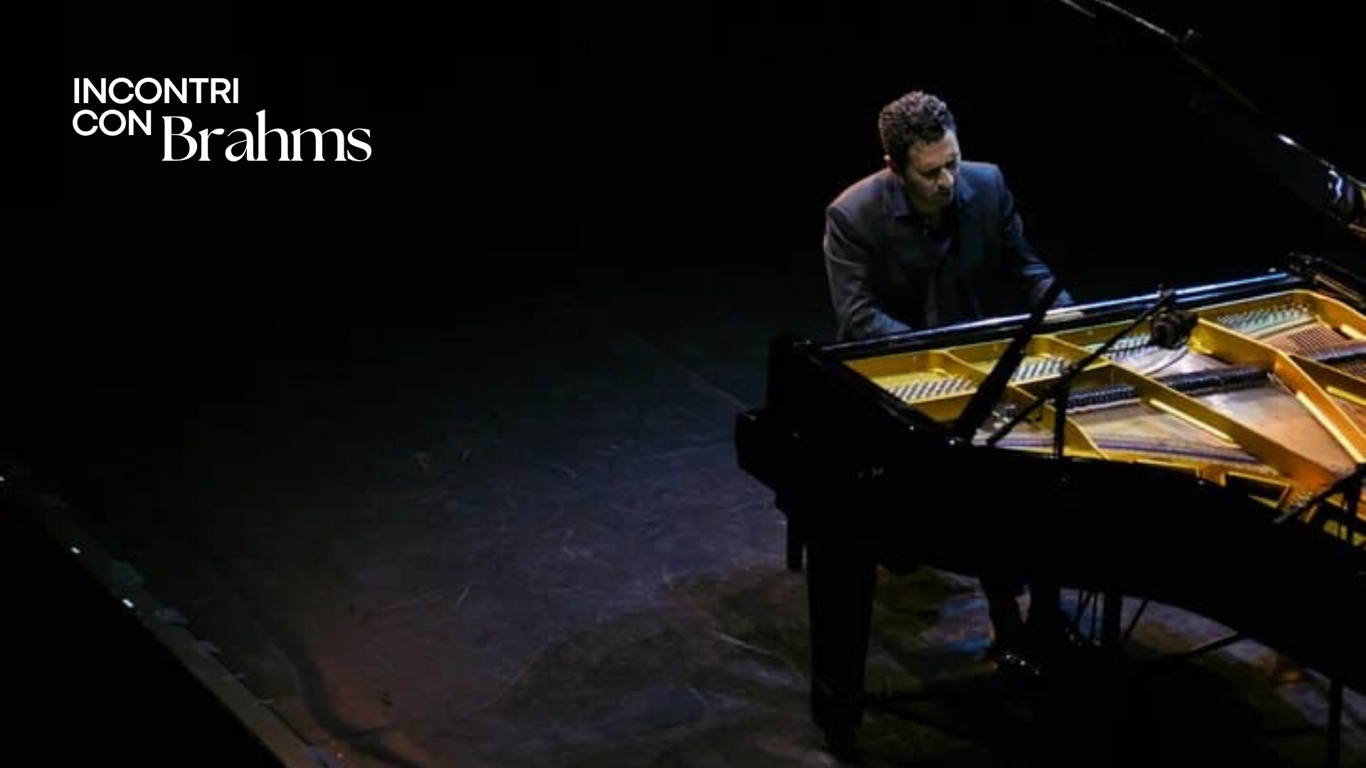 Incontri con Brahms 2 settembre